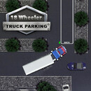 18 wheeler