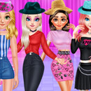 K POP Fashion