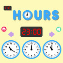 The hours