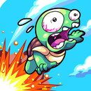 Turtle shoot
