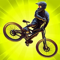 Bicycle Games