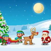 Holiday games