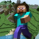 Minecraft Games