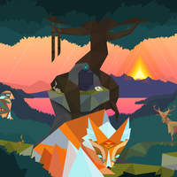 Platformer games