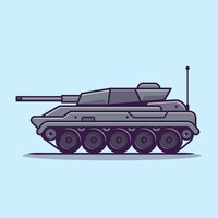 Tank Games